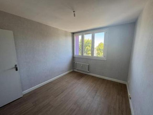 location appartement digoin 4 pièces 69 m2 saone et loire 71160 565 € / mois