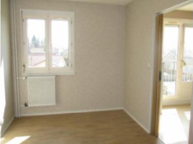 location appartement digoin 4 pièces 73 m2 saone et loire 71160 584 € / mois