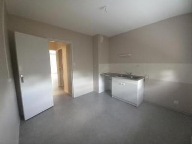 location appartement digoin 4 pièces 73 m2 saone et loire 71160 618 € / mois