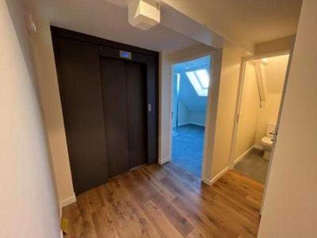 location appartement dijon 4 pièces 70 m2 cote d'or 21000 450 € / mois