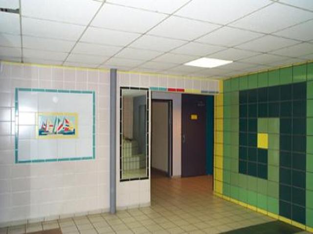 location appartement dijon 4 pièces 81 m2 cote d'or 21000 579 € / mois