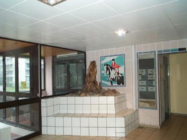 location appartement dijon 4 pièces 81 m2 cote d'or 21000 583 € / mois
