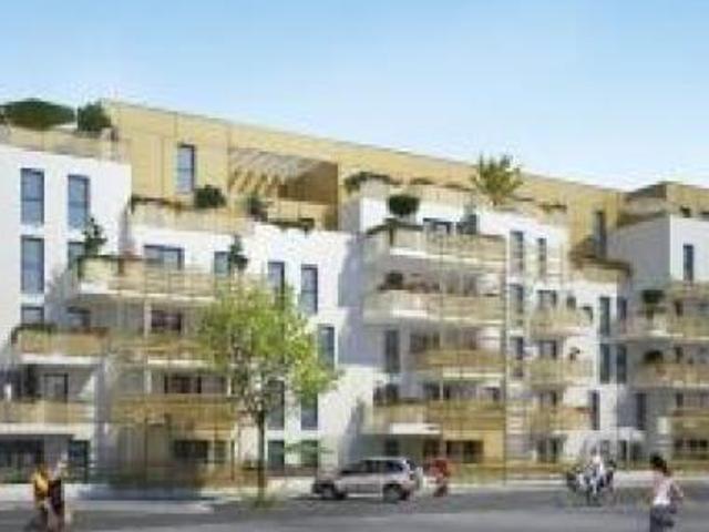 location appartement dijon 4 pièces 88 m2 cote d'or 21000 1119 € / mois