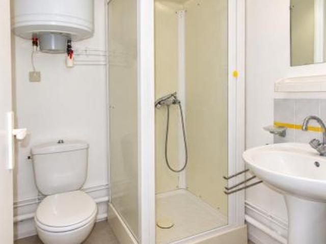 location appartement dijon 1 pièce 18 m2 cote d'or 21000 390 € / mois