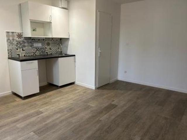 location appartement dijon 1 pièce 19 m2 cote d'or 21000 463 € / mois