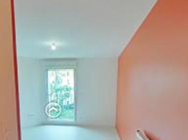 location appartement dijon 1 pièce 24 m2 cote d'or 21000 406 € / mois