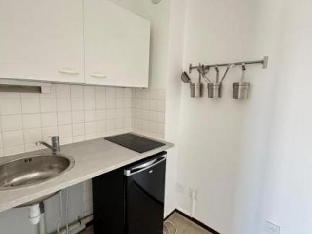 location appartement dijon 1 pièce 26 m2 cote d'or 21000 470 € / mois