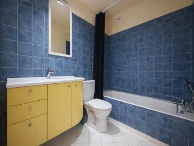 location appartement dijon 1 pièce 27 m2 cote d'or 21000 540 € / mois