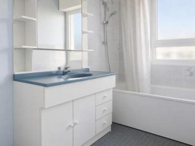 location appartement dijon 1 pièce 29 m2 cote d'or 21000 580 € / mois