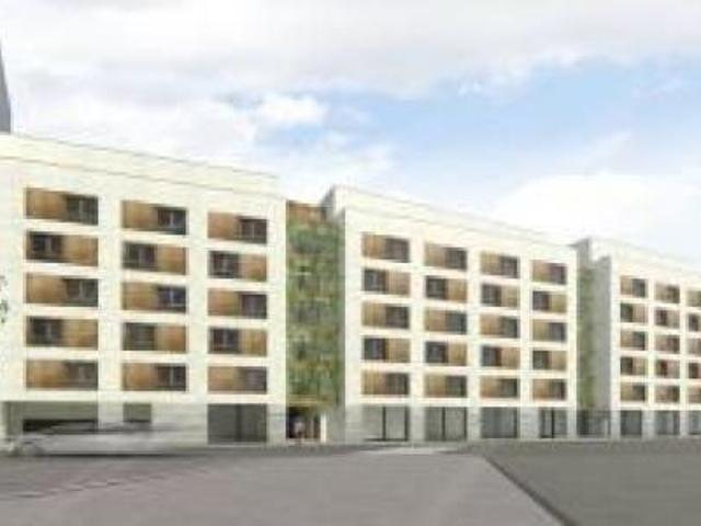 location appartement dijon 1 pièce 20 m2 cote d'or 21000 301 € / mois