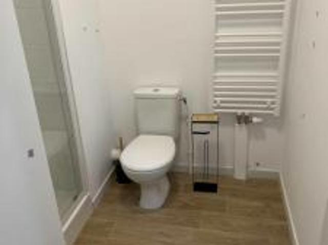 location appartement dijon 1 pièce 20 m2 cote d'or 21000 450 € / mois