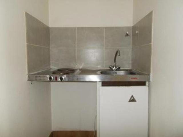 location appartement dijon 1 pièce 20 m2 cote d'or 21000 420 € / mois