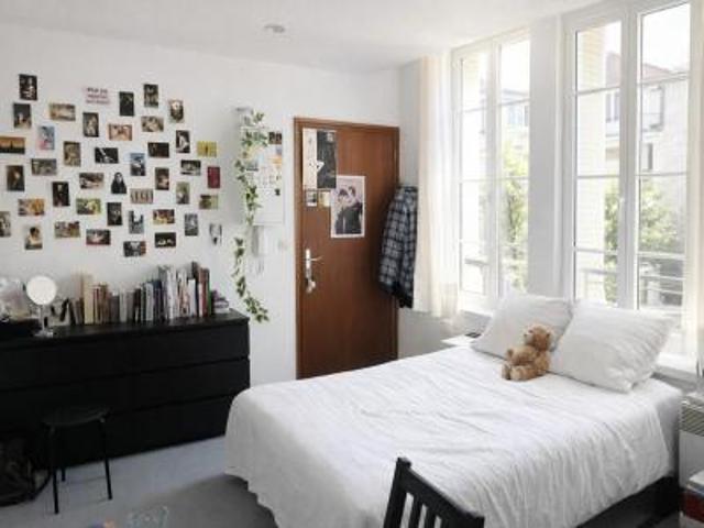 location appartement dijon 1 pièce 21 m2 cote d'or 21000 425 € / mois