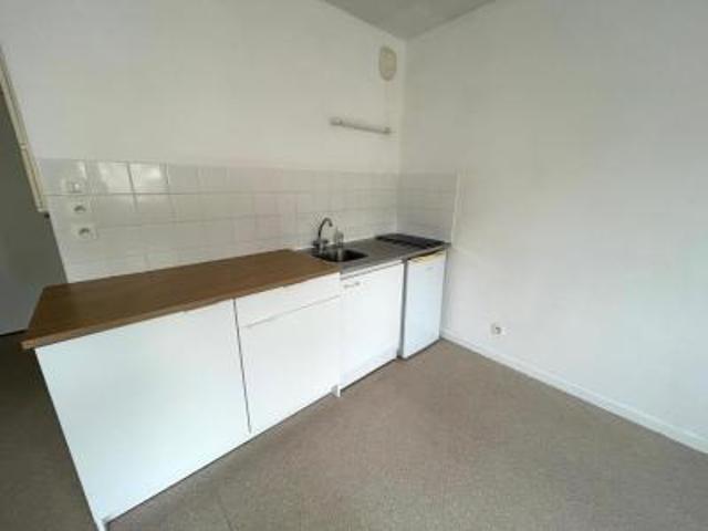 location appartement dijon 1 pièce 22 m2 cote d'or 21000 450 € / mois