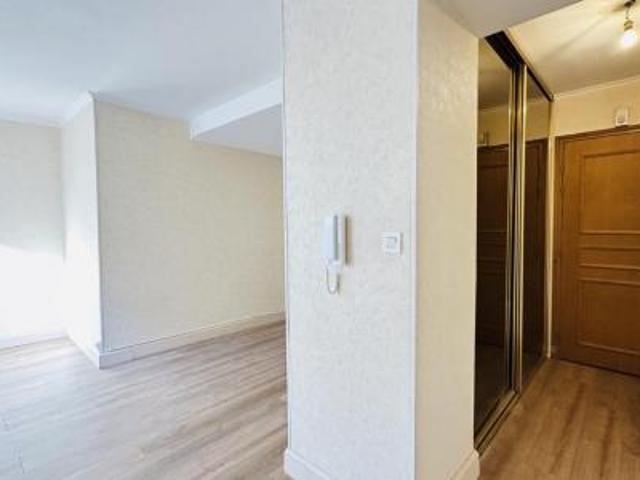 location appartement dijon 1 pièce 30 m2 cote d'or 21000 1259 € / mois