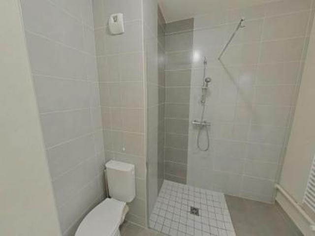 location appartement dijon 1 pièce 30 m2 cote d'or 21000 495 € / mois