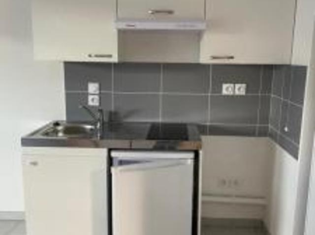 location appartement dijon 1 pièce 30 m2 cote d'or 21000 559 € / mois