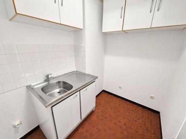 location appartement dijon 1 pièce 32 m2 cote d'or 21000 550 € / mois