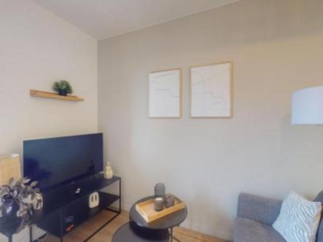location appartement dijon 1 pièce 57 m2 cote d'or 21000 490 € / mois