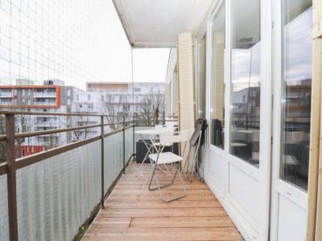 location appartement dijon 1 pièce 8 m2 cote d'or 21000 460 € / mois