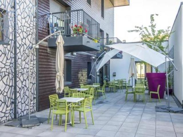location appartement dijon 2 pièces 41 m2 cote d'or 21000 720 € / mois
