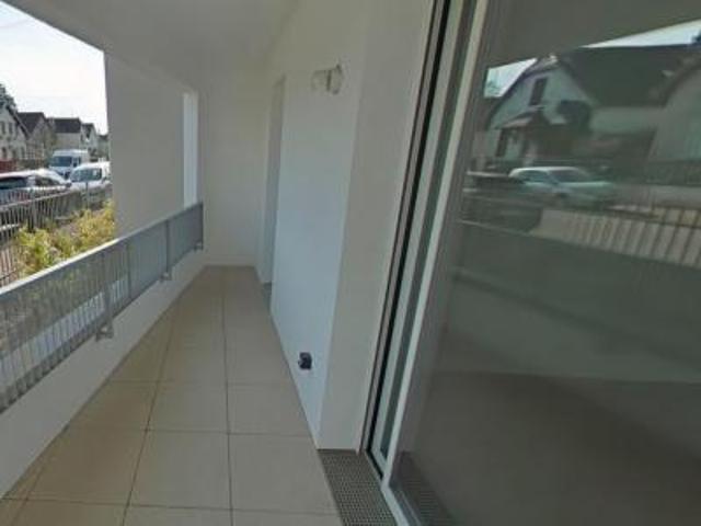 location appartement dijon 2 pièces 42 m2 cote d'or 21000 616 € / mois