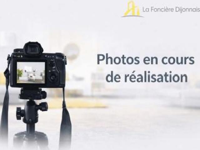 location appartement dijon 2 pièces 46 m2 cote d'or 21000 590 € / mois