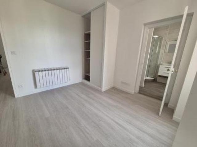 location appartement dijon 2 pièces 46 m2 cote d'or 21000 705 € / mois