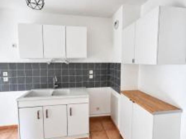 location appartement dijon 2 pièces 48 m2 cote d'or 21000 640 € / mois