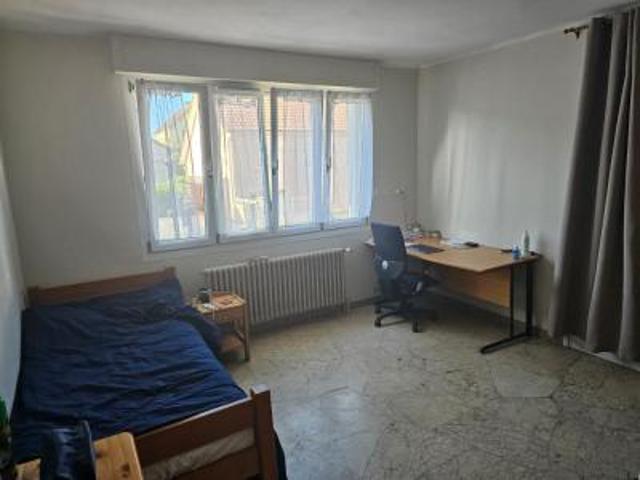 location appartement dijon 2 pièces 16 m2 cote d'or 21000 455 € / mois