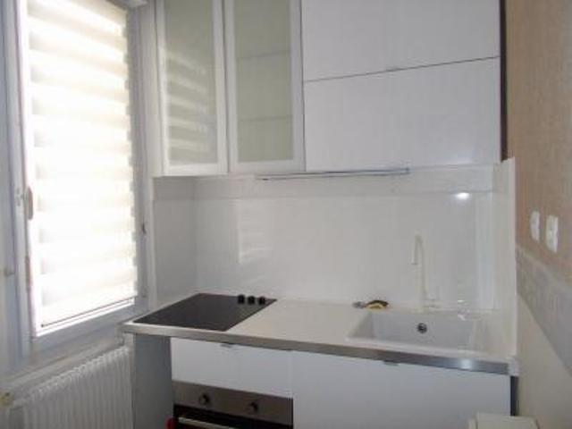 location appartement dijon 2 pièces 33 m2 cote d'or 21000 500 € / mois