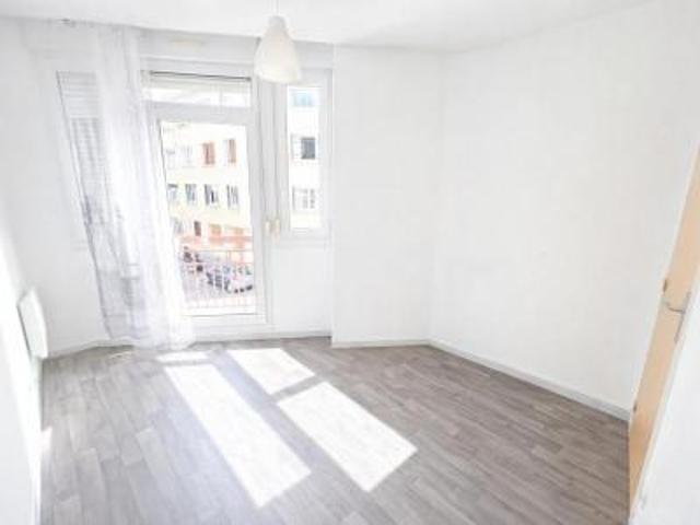 location appartement dijon 2 pièces 31 m2 cote d'or 21000 510 € / mois