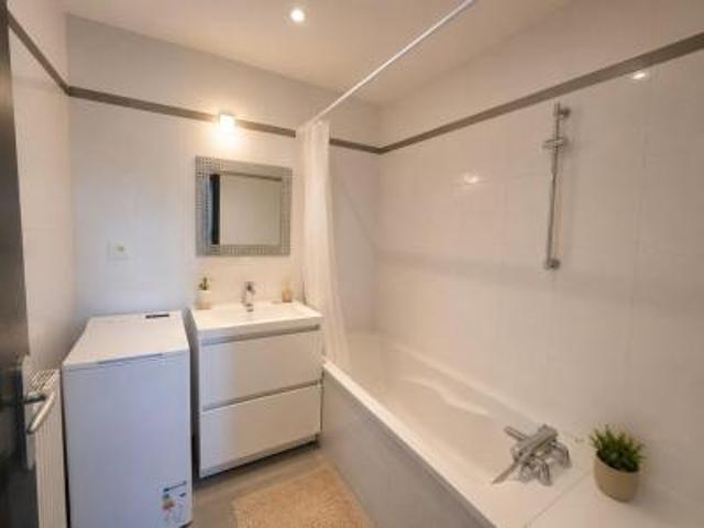 location appartement dijon 2 pièces 34 m2 cote d'or 21000 670 € / mois