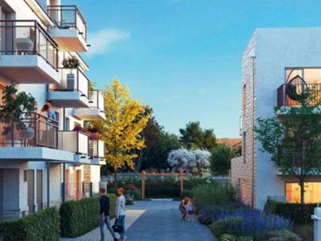 location appartement dijon 2 pièces 39 m2 cote d'or 21000 620 € / mois
