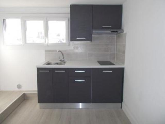 location appartement dijon 3 pièces 45 m2 cote d'or 21000 690 € / mois
