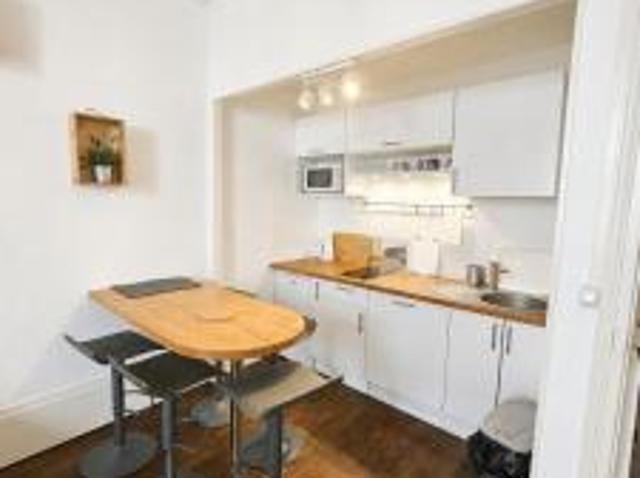 location appartement dijon 3 pièces 49 m2 cote d'or 21000 850 € / mois