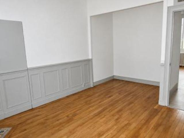 location appartement dijon 3 pièces 57 m2 cote d'or 21000 790 € / mois