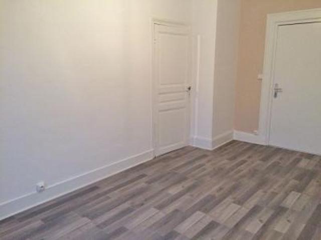 location appartement dijon 3 pièces 55 m2 cote d'or 21000 525 € / mois