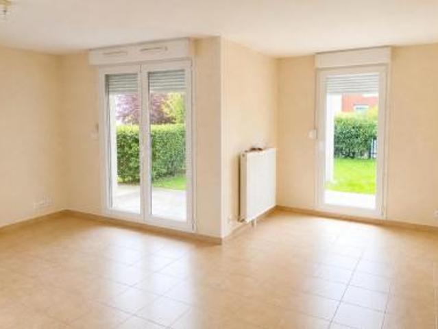 location appartement dijon 3 pièces 67 m2 cote d'or 21000 900 € / mois