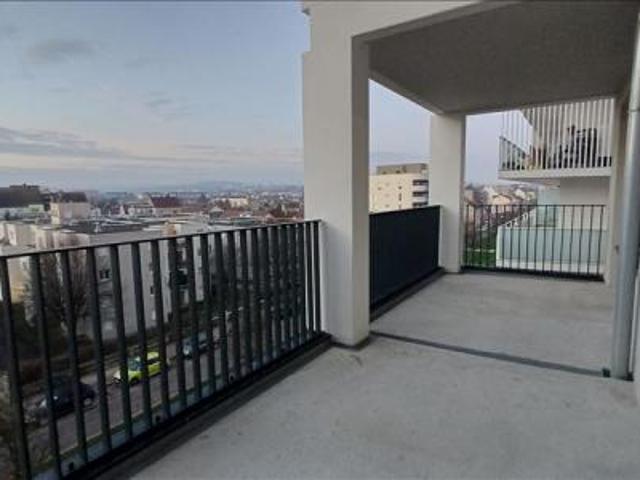location appartement dijon 3 pièces 65 m2 cote d'or 21000 925 € / mois