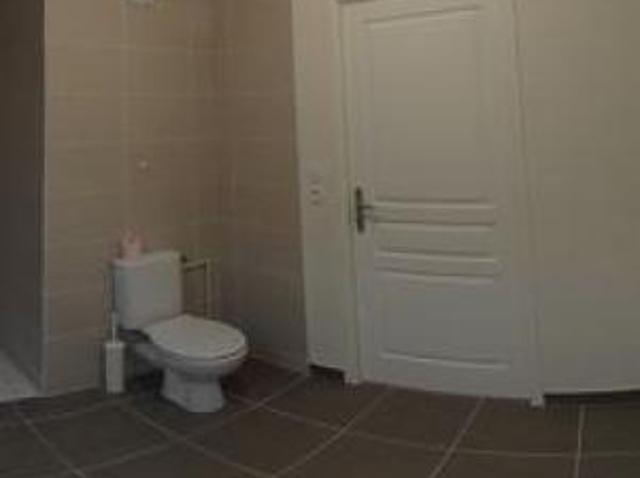 location appartement dijon 3 pièces 66 m2 cote d'or 21000 969 € / mois