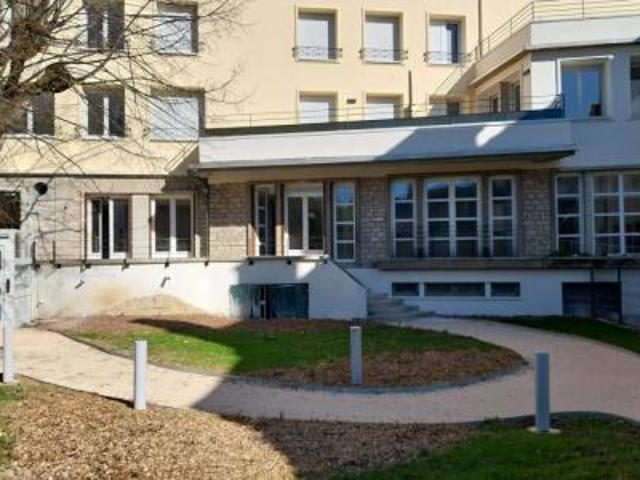 location appartement dijon 3 pièces 73 m2 cote d'or 21000 726 € / mois