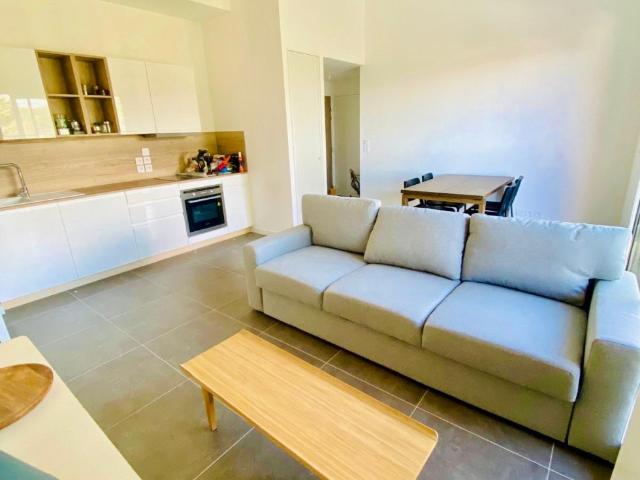 Location appartement Divonne les Bains 2 pièces 48m² 1890€ | Matesa Immobilier