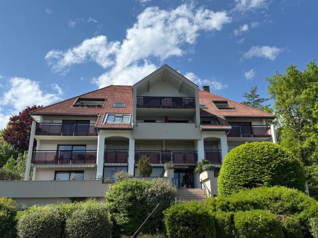 Location appartement Divonne les Bains 2 pièces 60.81m² 1485€ | Matesa Immobilier
