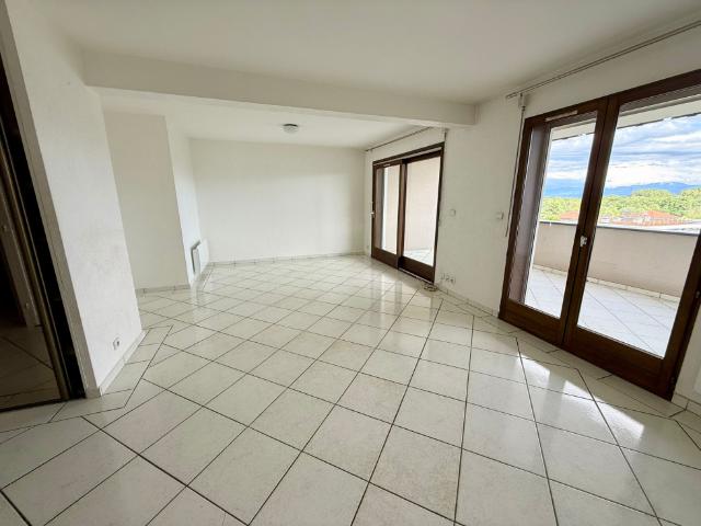Location appartement Divonne les Bains 2 pièces 60.81m² 1485€ | Matesa Immobilier