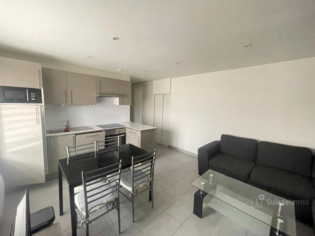 Location Appartement Domaine du Salbert, Cravanche