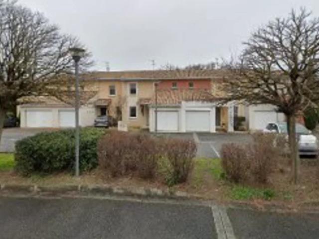 Location Appartement Domaine de Bayssaire, Mondonville