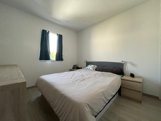 Location Appartement Domaine des Peyrières, Olemps