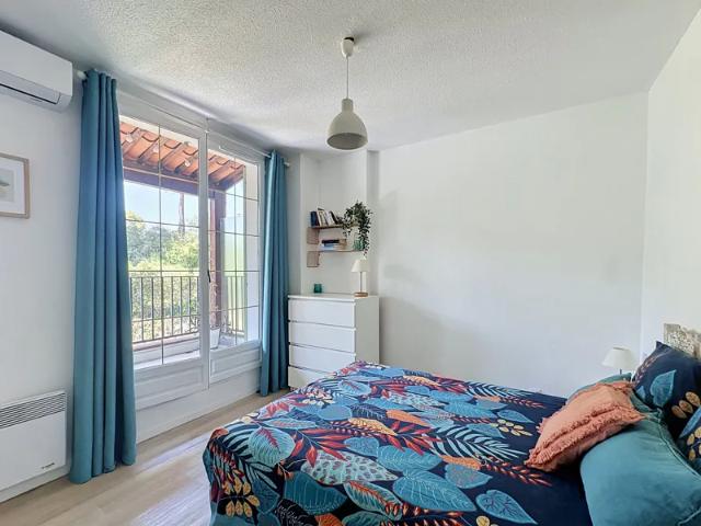 Location Appartement Domaine les Cigales, Mouans Sartoux
