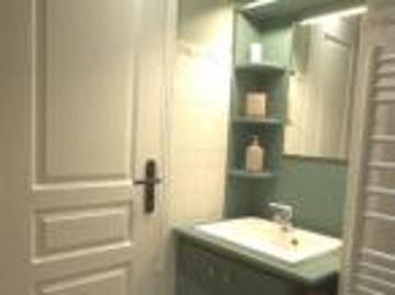 location appartement domont 1 pièce 26 m2 val d'oise 95330 750 € / mois